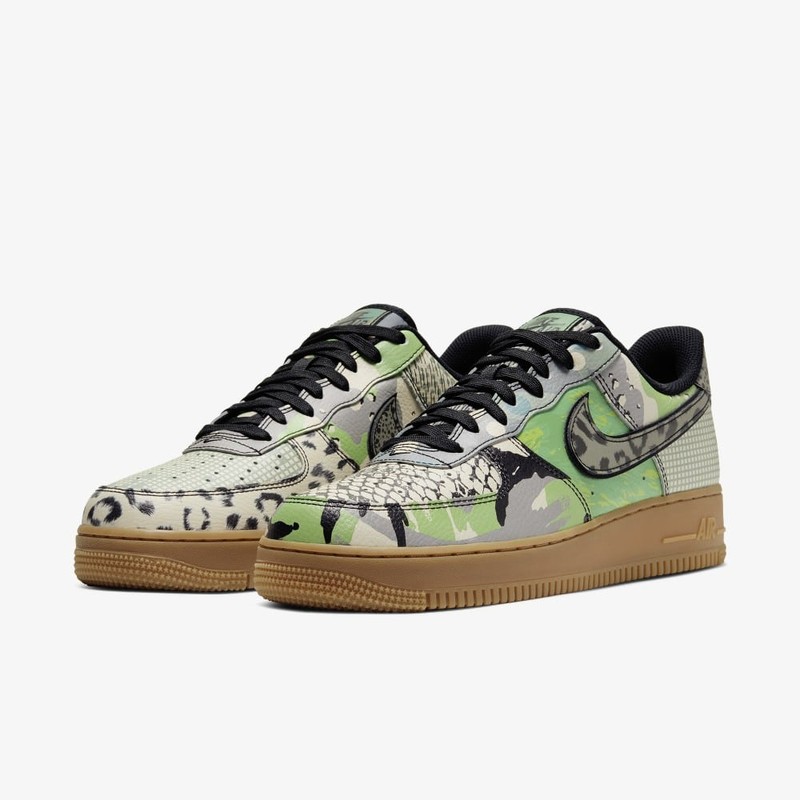 Nike Air Force 1 City Of Dreams CT8441 002 Grailify